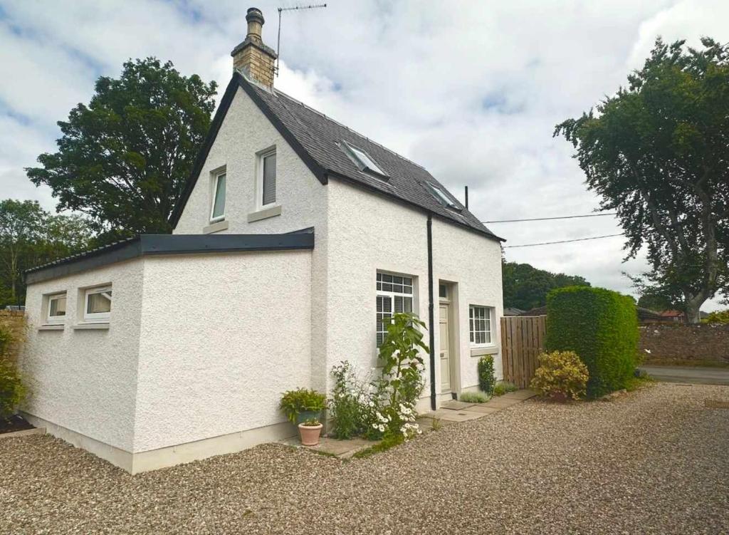 Robins Nest Cottage