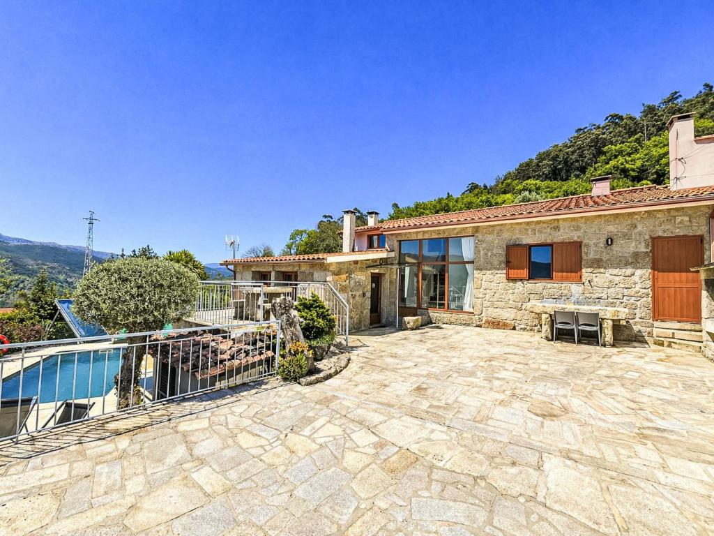 Holiday Home Casa da Lage by Interhome