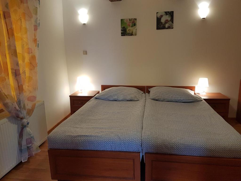 Apartaments Am Schloß - Wohnung Mit Einem Schlafzimmer