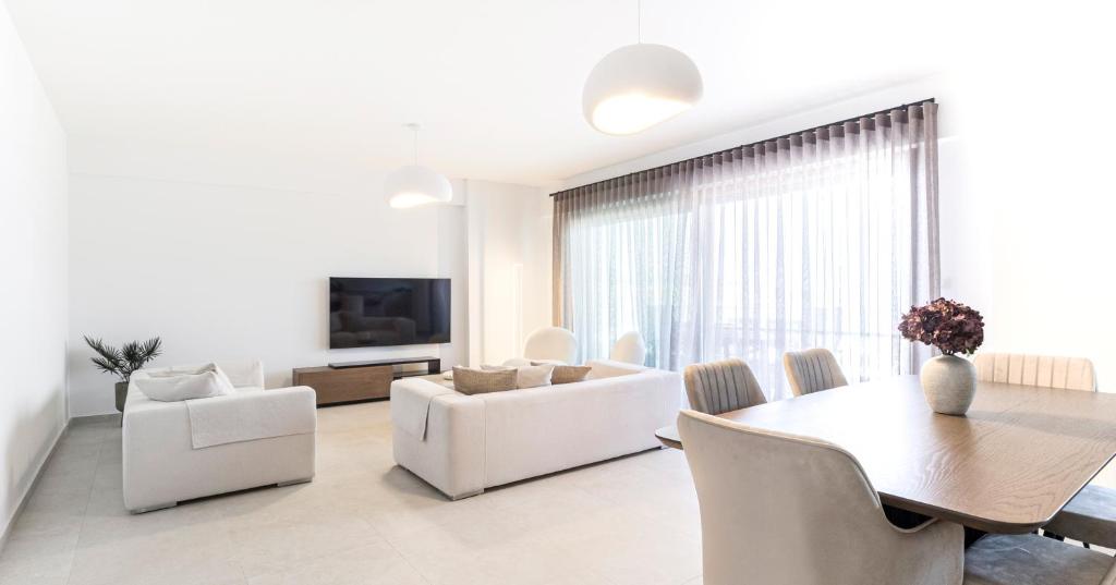 KΛVE Luxury Apartment