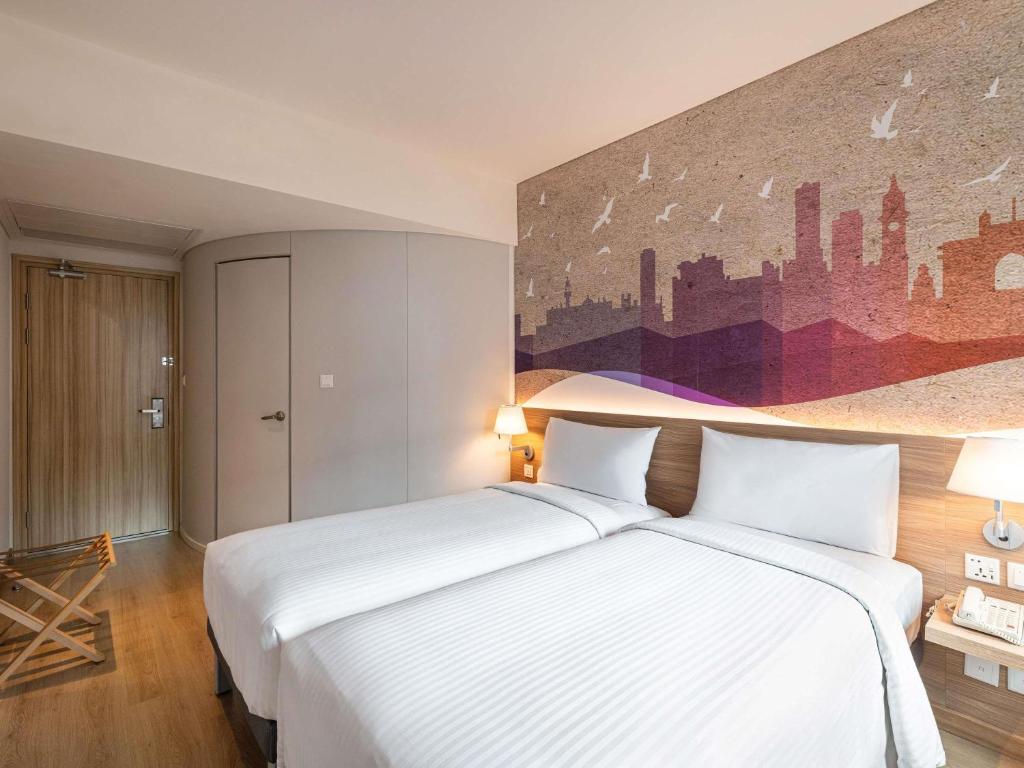 امکانات ibis Mumbai Vikhroli - An Accor Brand - تصویر ۴