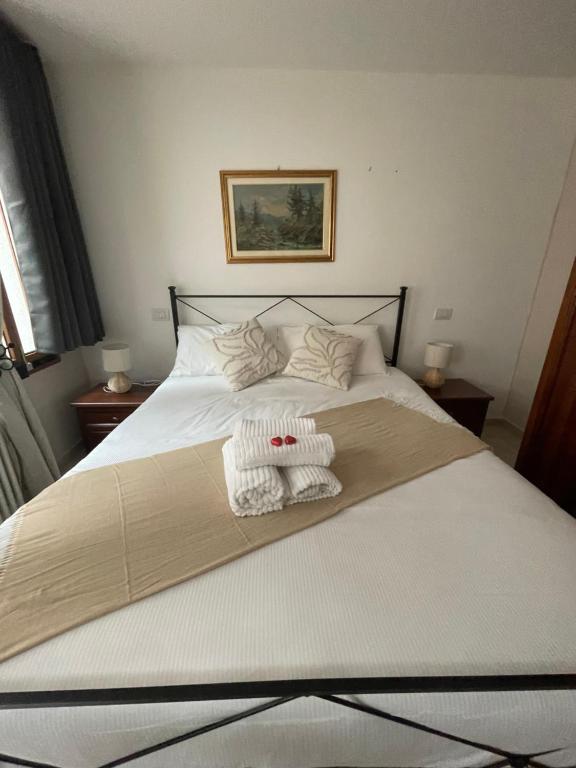 Residence Villa Margherita WITH POOL & HYDROMASSAGE