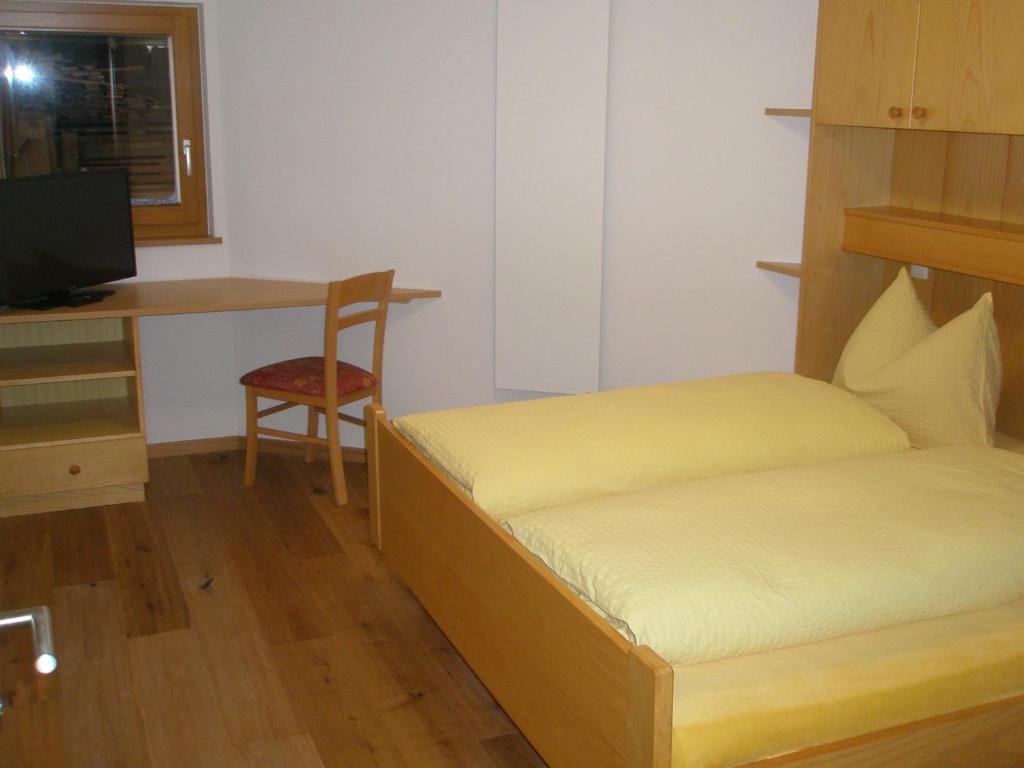 Ferienwohnungen Boarhof - Two-Bedroom Apartment