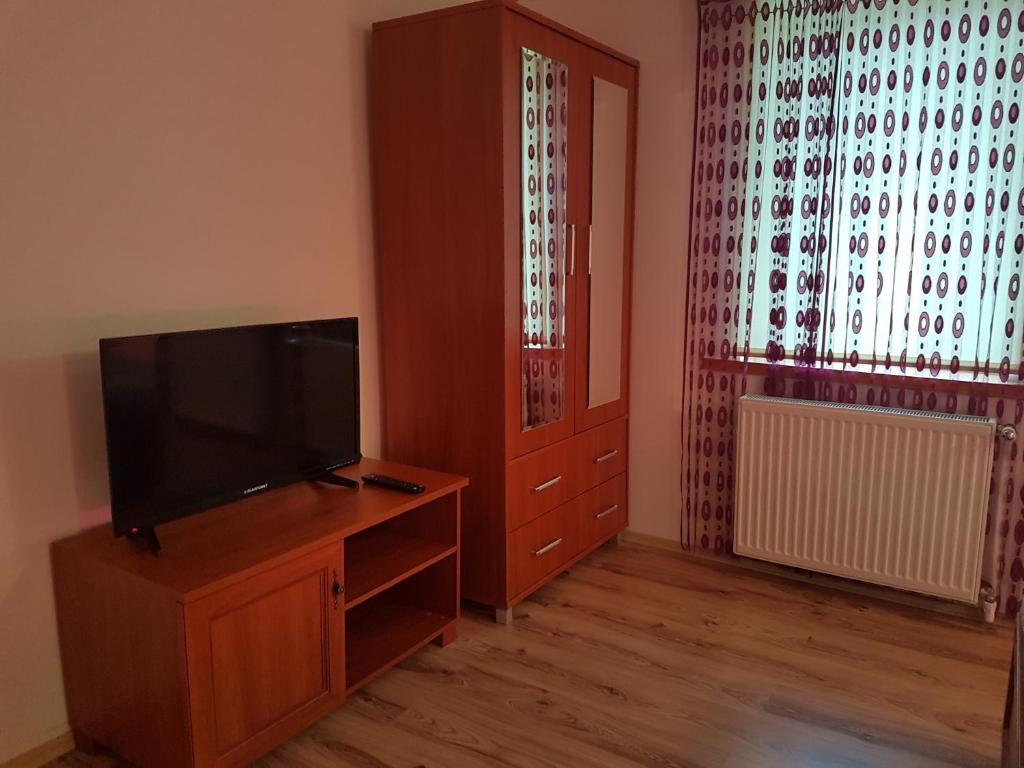 Apartaments Am Schloß - Wohnung Mit Zwei Schlafzimmern