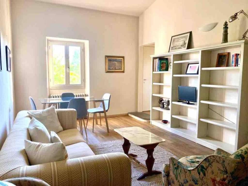 Stylish Loft Near Santa Maria Novella