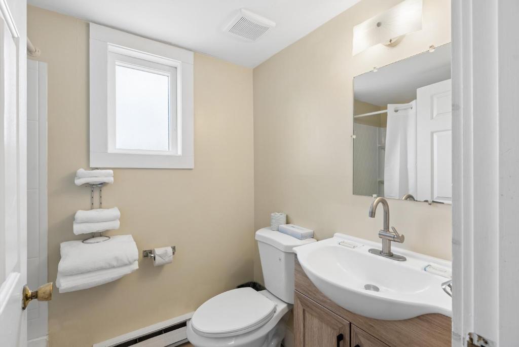 The Inn at Soho Square - Quarto Deluxe Com Cama King-size