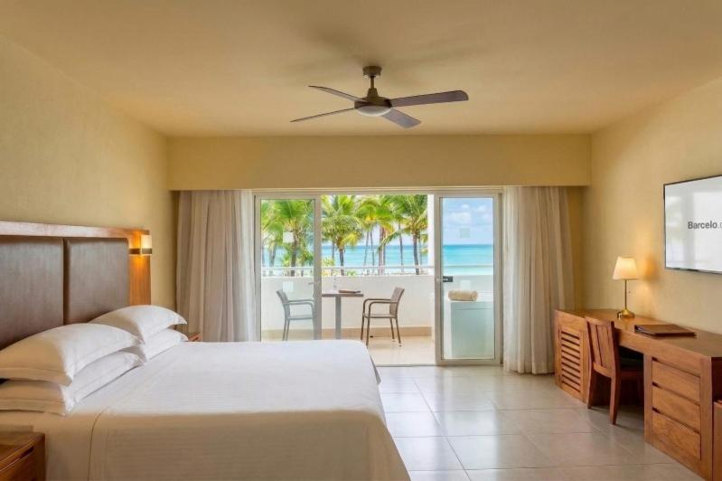 Occidental Punta Cana - All Inclusive photo