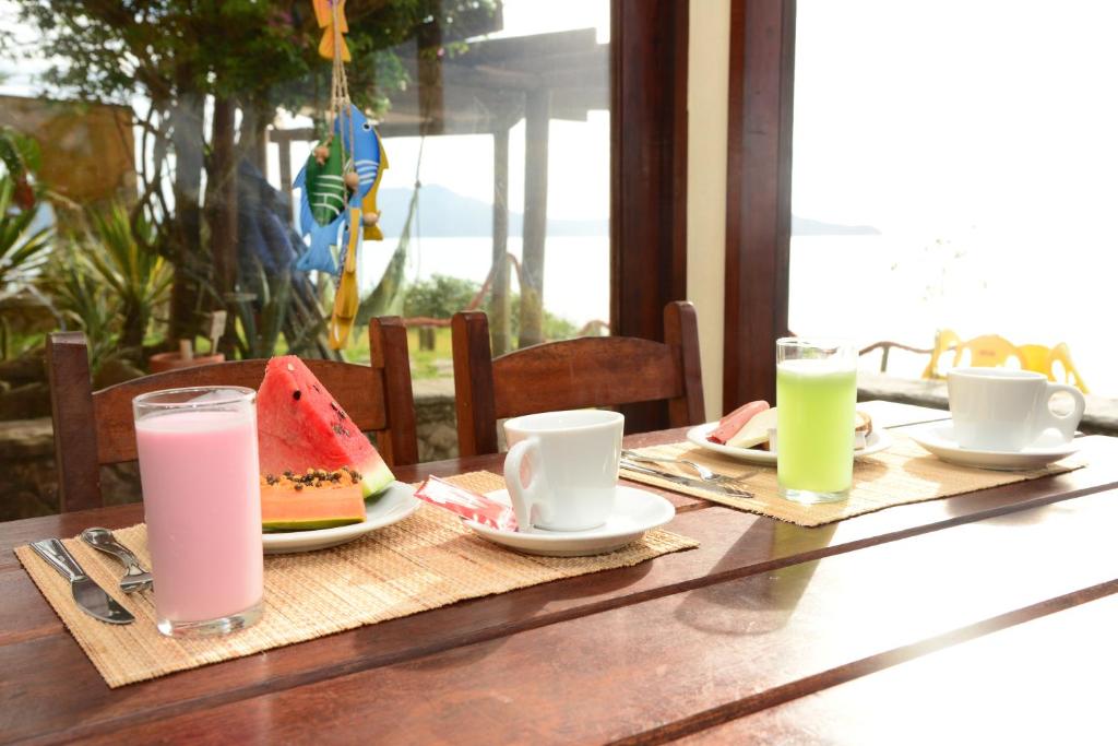 Brisa Hotel