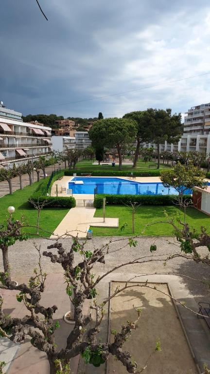 Apartamento LACOSTA