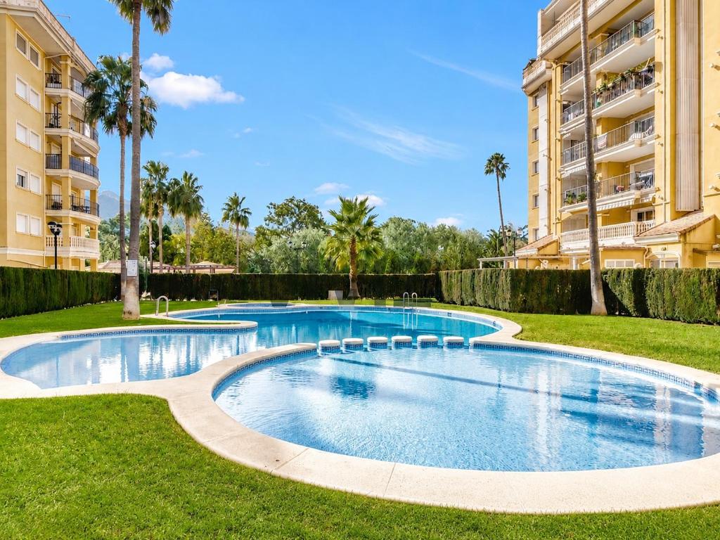 Tu rincón en Denia