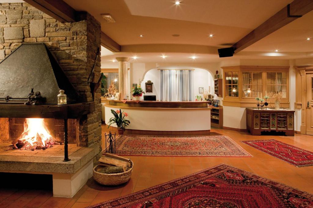 Fotografie z fotogalerie ubytování Hotel Markushof 3***S v destinaci Valdaora