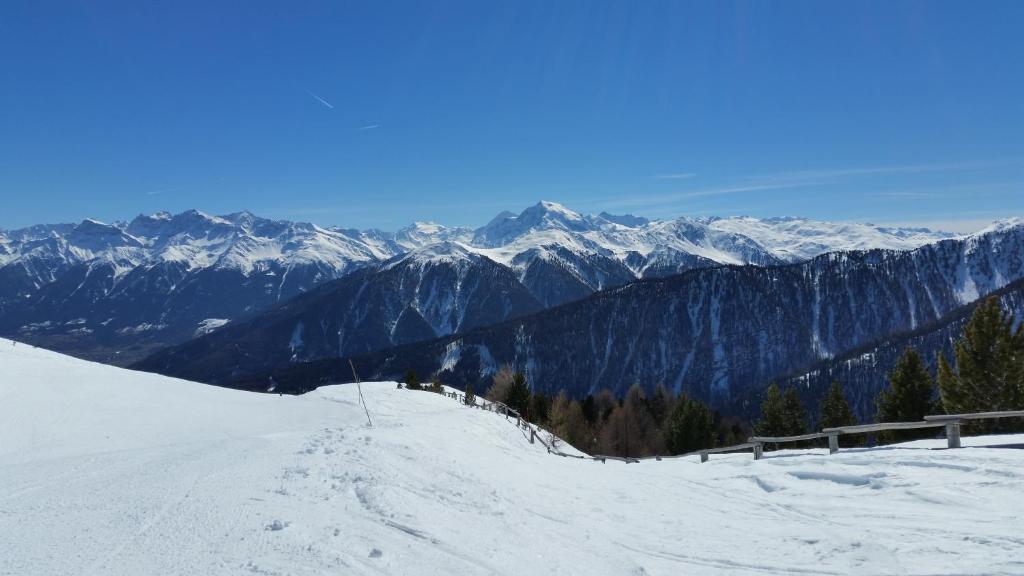 Φυσικό τοπίο κοντά σε αυτό το ξενοδοχείο