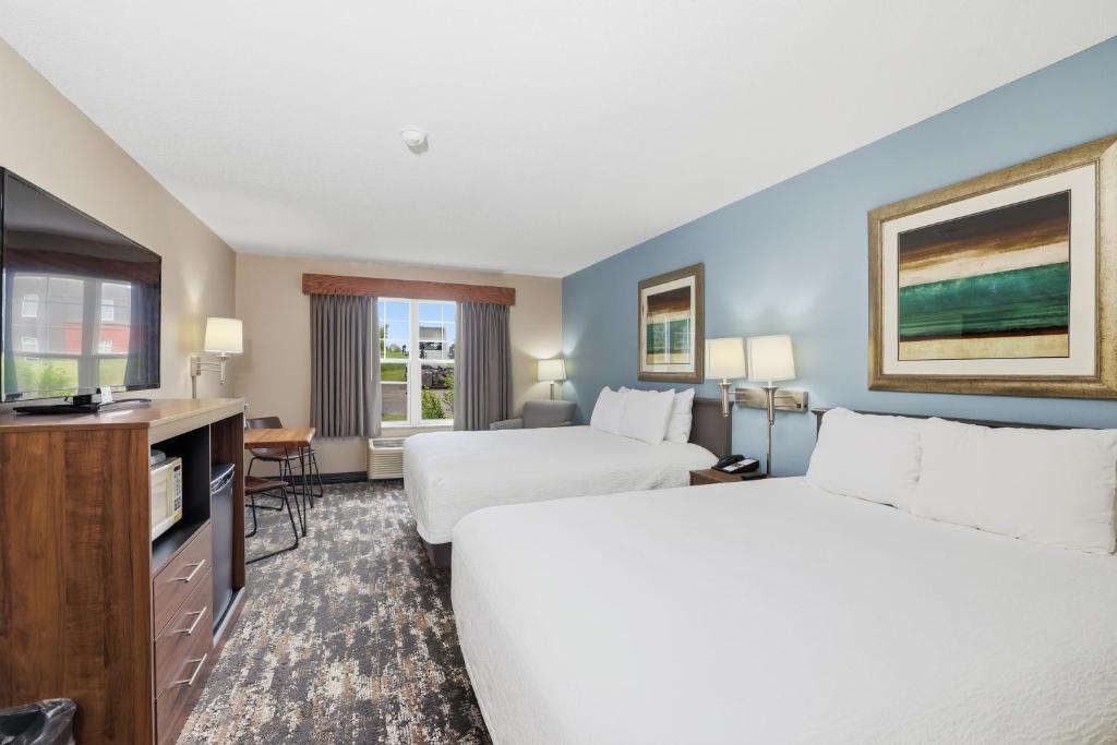 The Commerce, Trademark Collection by Wyndham photo