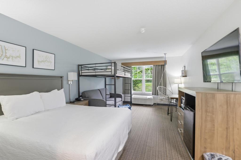 The Commerce, Trademark Collection by Wyndham photo