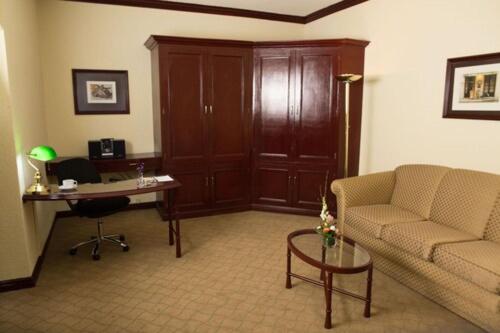 Hotel Las Americas - Junior Suite