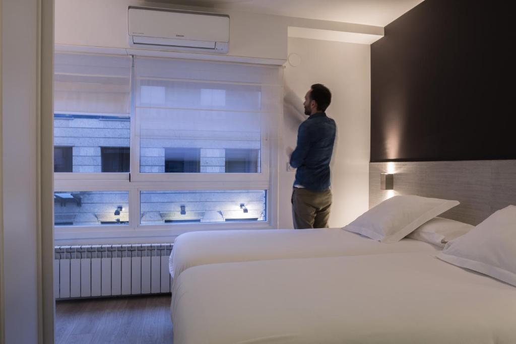 Pension Ondarra Autocheck-In - 16