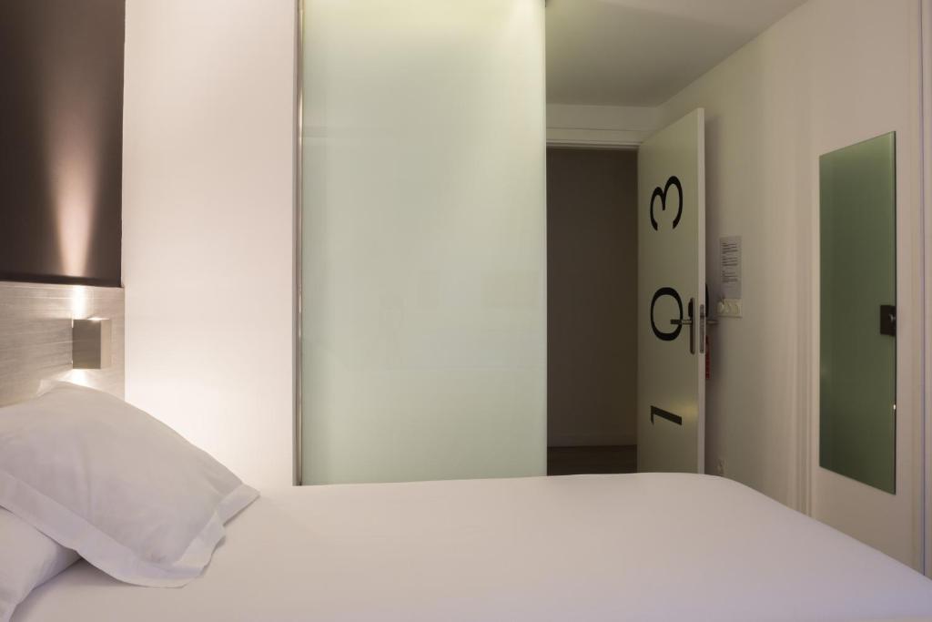 Pension Ondarra Autocheck-In - 17