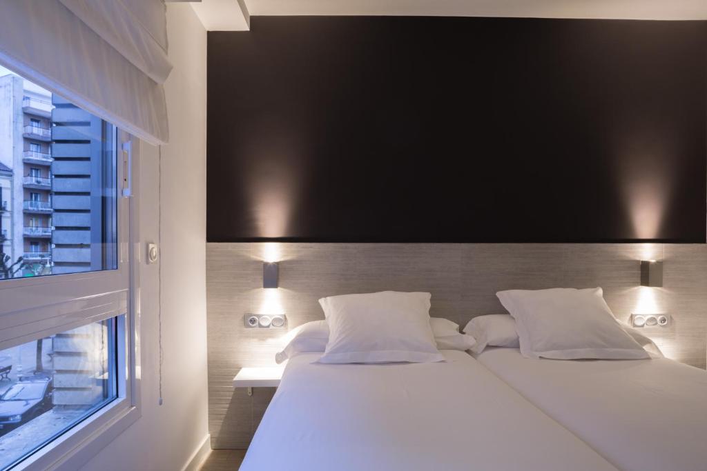 Pension Ondarra Autocheck-In - 18