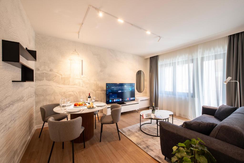 Boutique Suites by Novagen