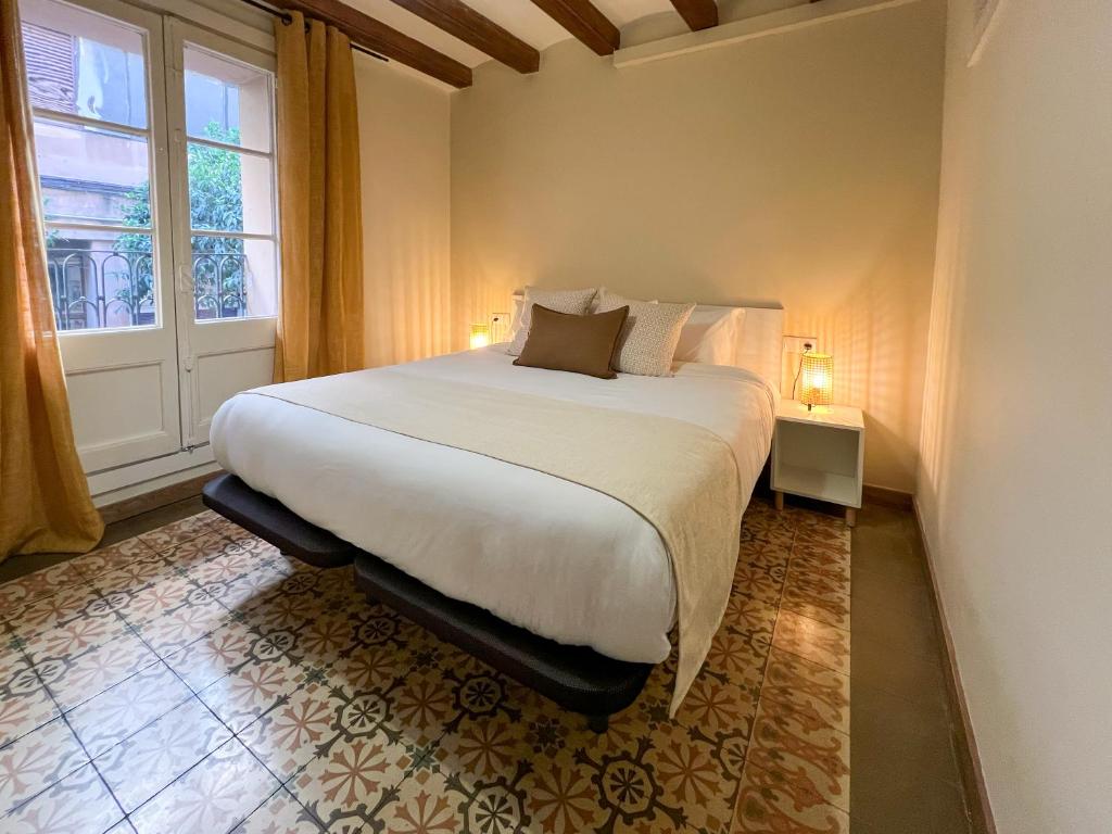 Stay Unique Apartment Sant Agusti
