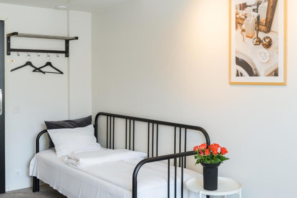 Aikatalo Hostel Helsinki - Family Room