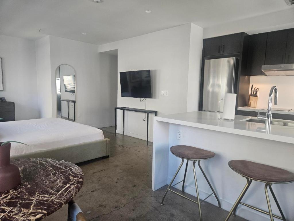 The Winfield Lofts, a Wyndham Hotel photo