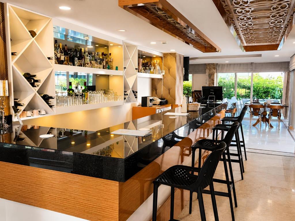 امکانات Esperanza Hotel - تصویر ۴
