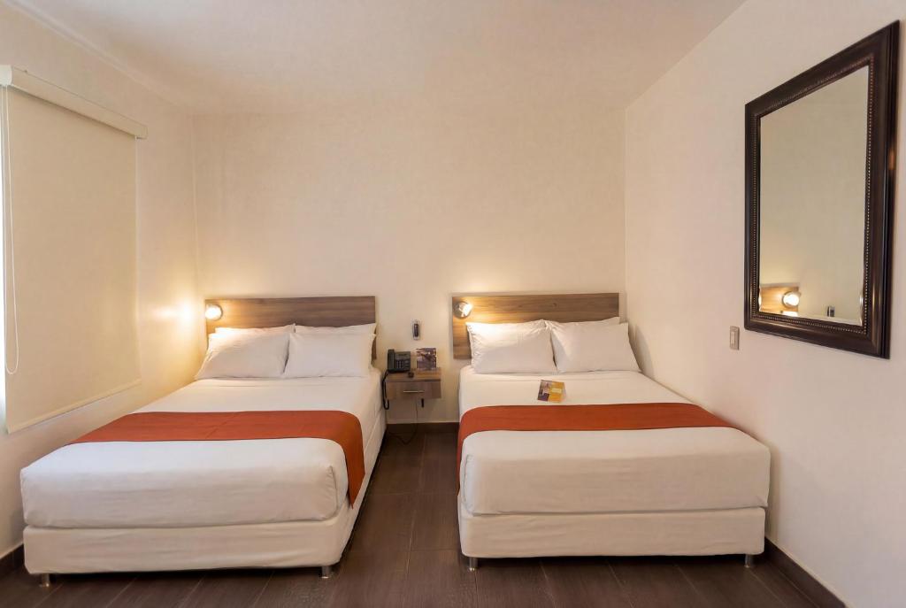Casa Andina Standard Ica photo