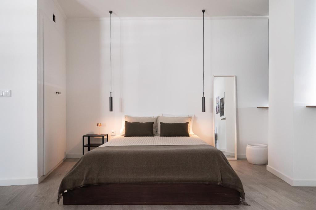 Studio Avenida Central Coimbra