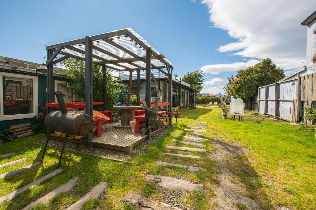 Toore Patagonia, Puerto Natales – Precios actualizados 2022