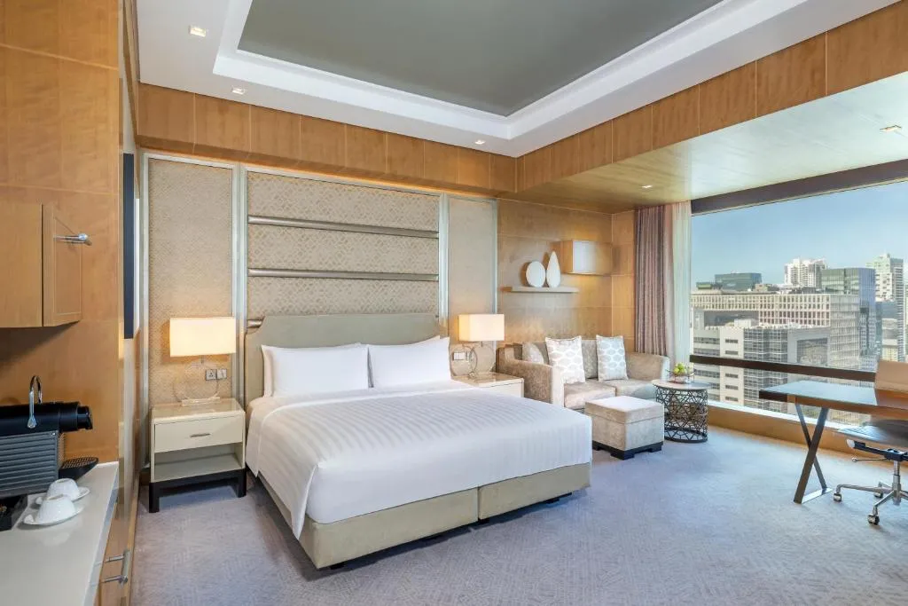 Horizon Executive Room