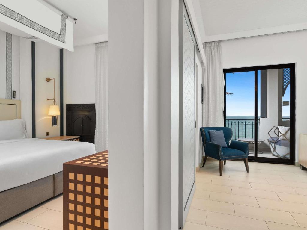 Rixos Al Mairid Ras Al Khaimah - Ultra All Inclusive - 