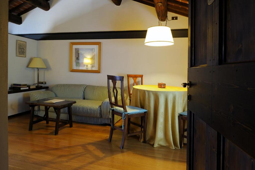 La Foresteria Serego Alighieri - One-Bedroom Apartment (2 Adults)
