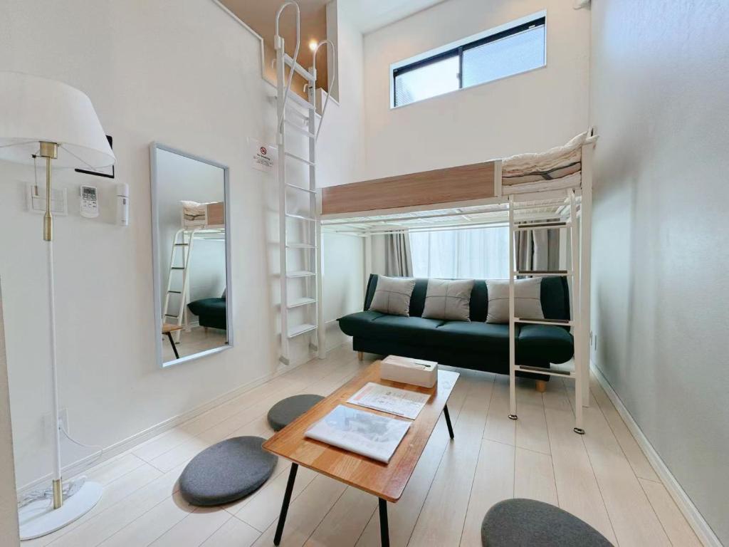 Partire Takasago Hotel A