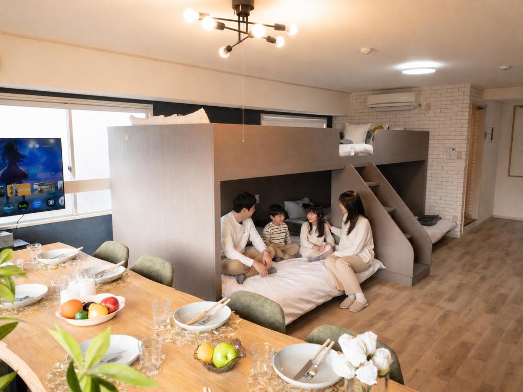 Rise Hotel Shinjuku