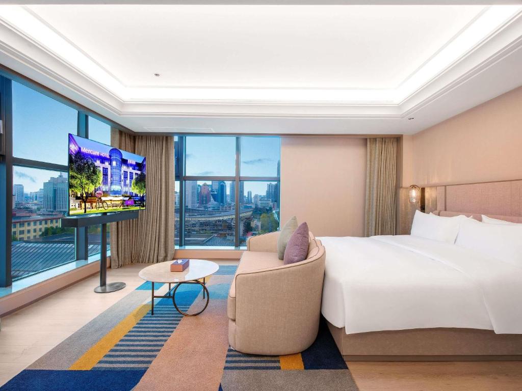 Mercure Chengdu in Chengdu