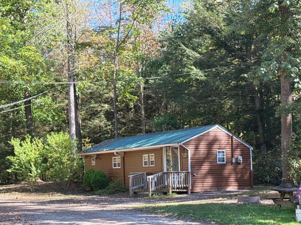 yellow creek campground - Housity