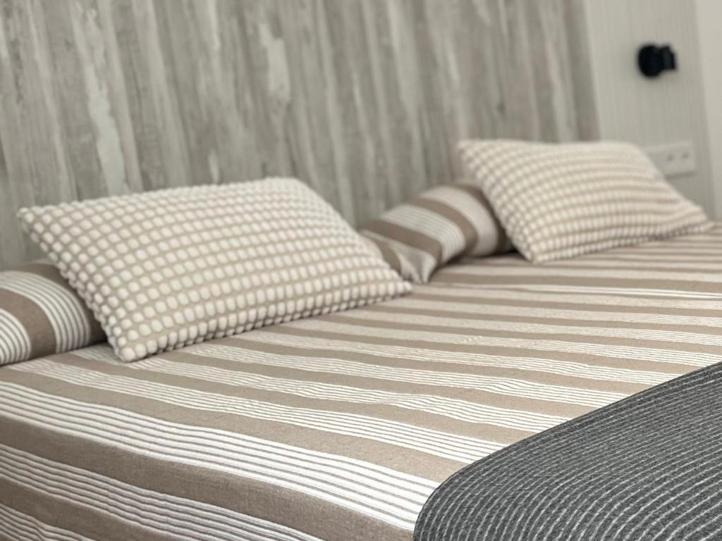 Apartamento Xogo da Ola En el camino De Santiago - Housity