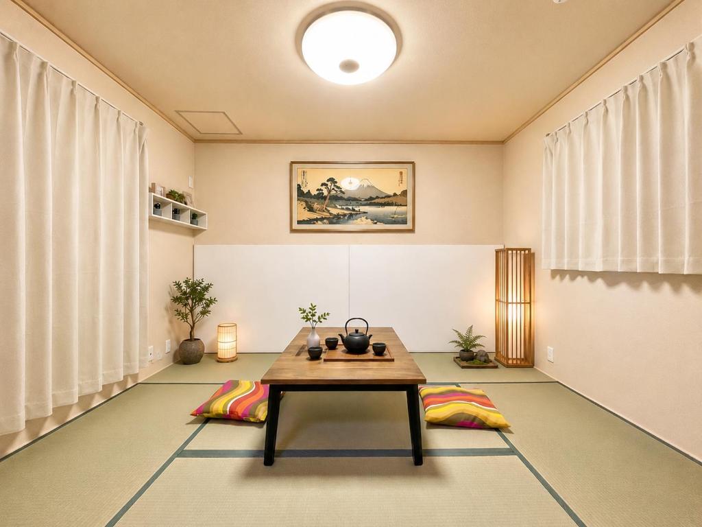 Skytree Urban House