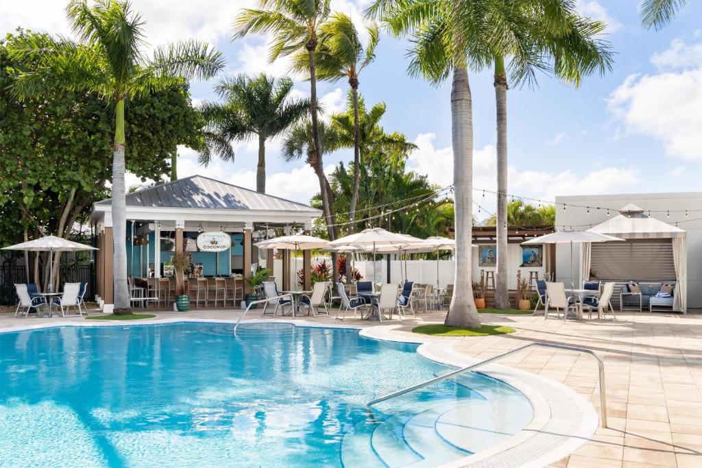 Hilton Garden Inn Key West / The Keys Collection photo