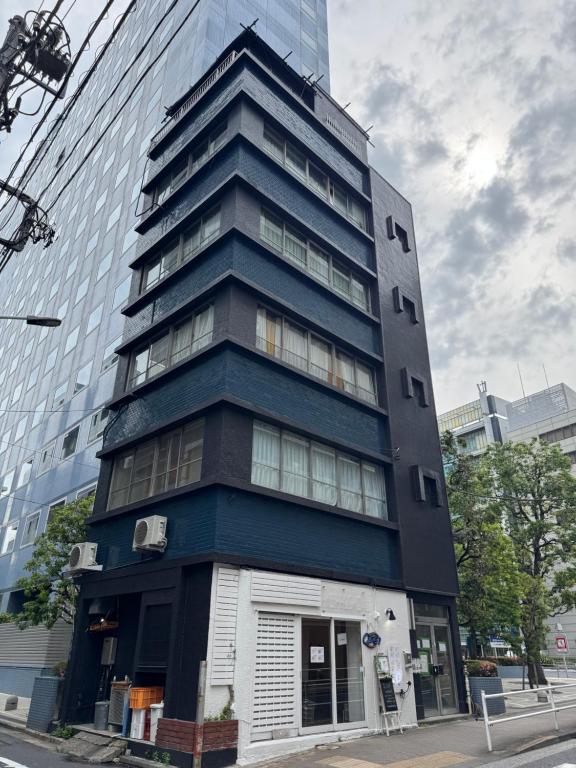 Large Private House for 18 Tokyo Tower JR Hamamatsucho 8min HOTEL Musashi Tokyo Shiba