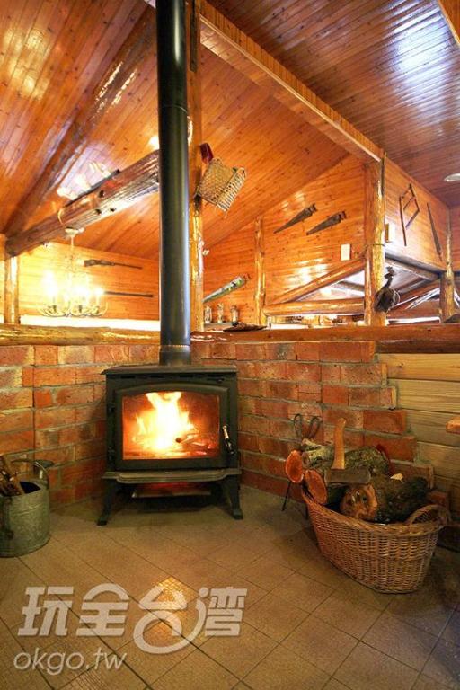 Fotografie z fotogalerie ubytování Da Kuan Peach Farm Resort v destinaci Hualing
