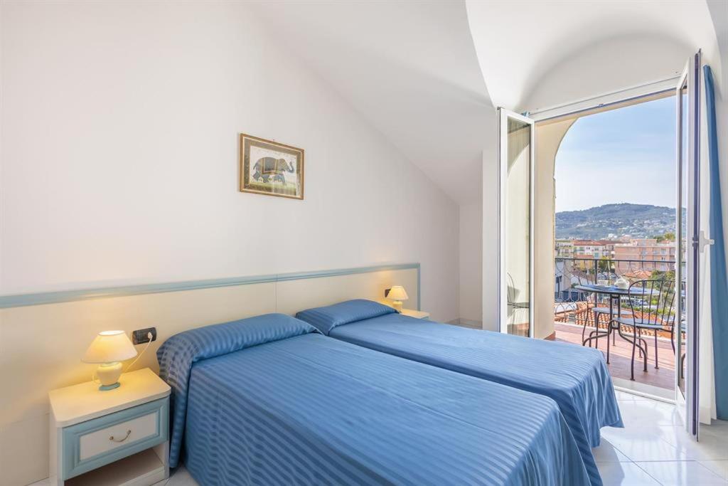 Hotel Residence Mediterraneo