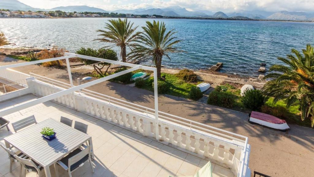 Apartment Voramar Alt in Alcudia