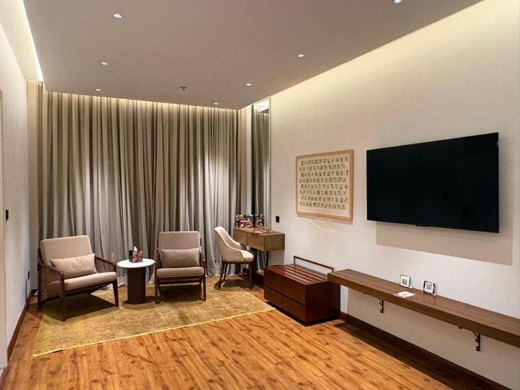 Ambiance Boutique Art Hotel Islamabad - Suite Júnior