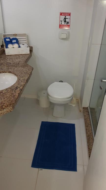  Apto Ingleses à 50mts da praia