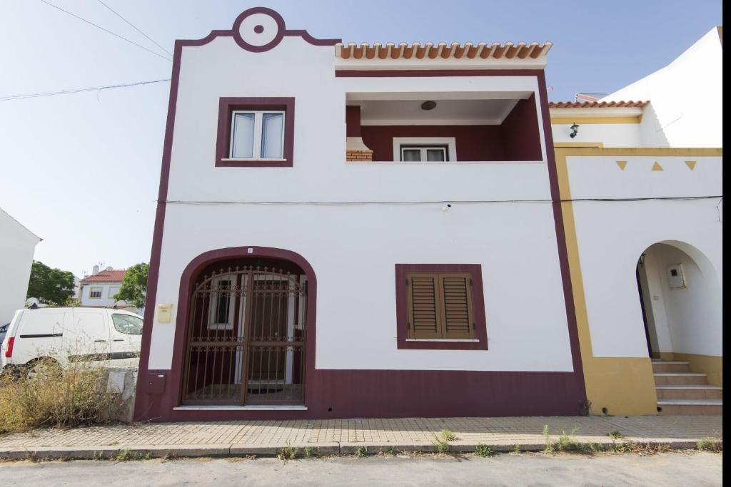 Villa Milfontes Rio e Praia by Umbral