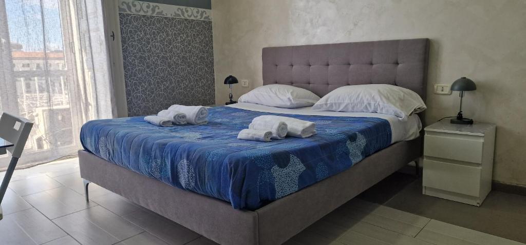 MADB&B
