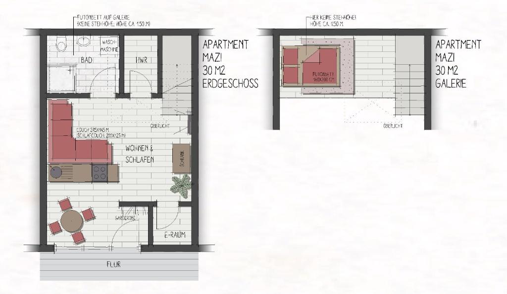 Villa Backstein OBO19 - 