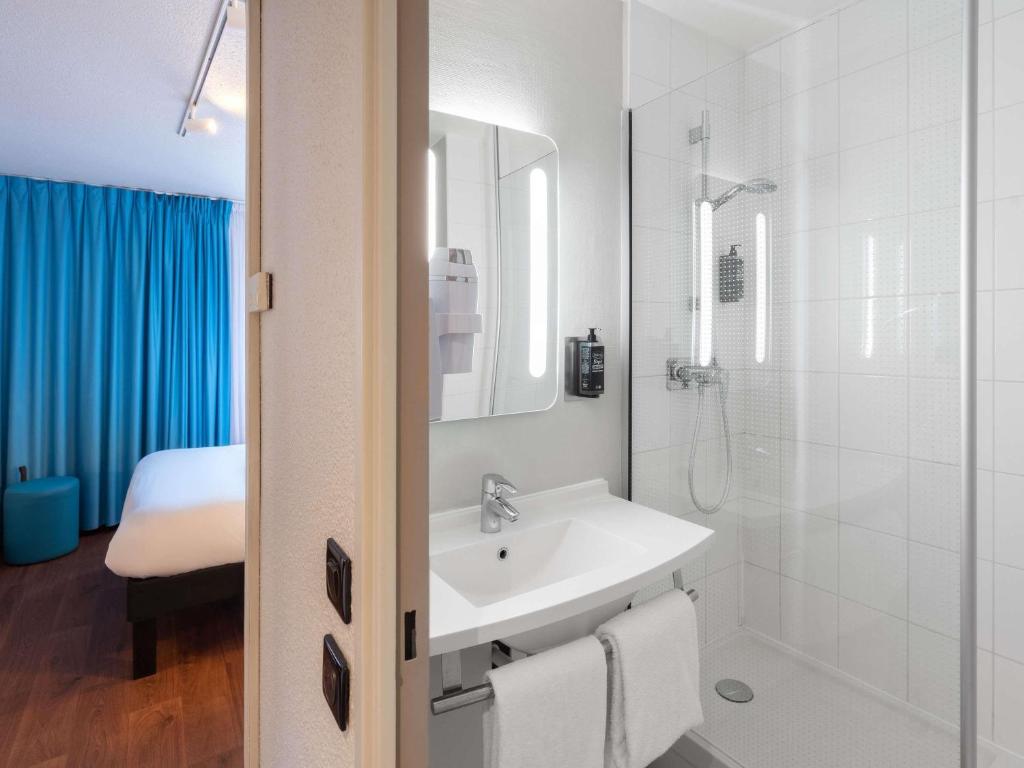 ibis Epernay Centre Ville - Standard Room